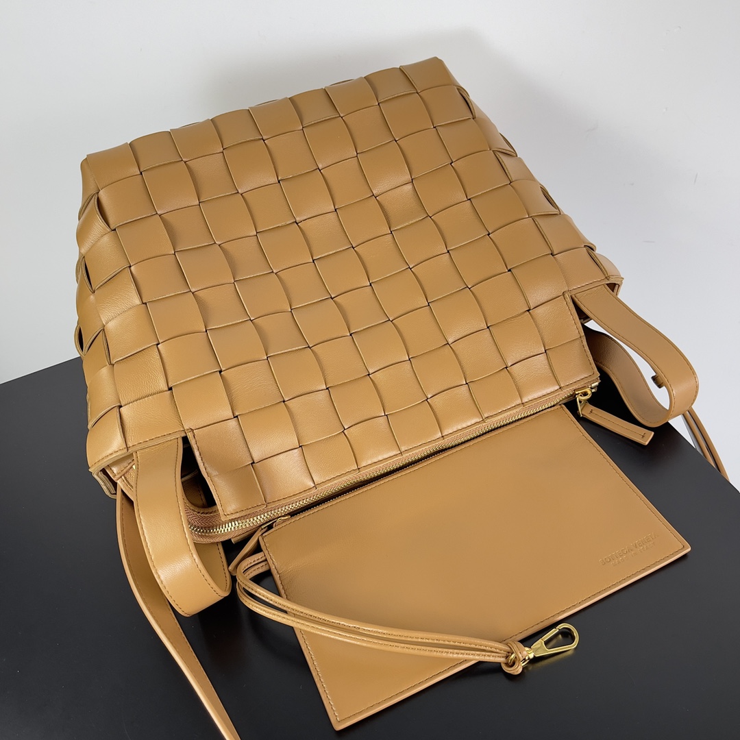 Bottega Veneta Top Handle Bags